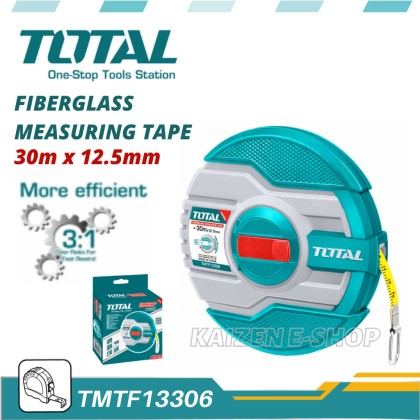 متر 30 متر توتال TMTF13306