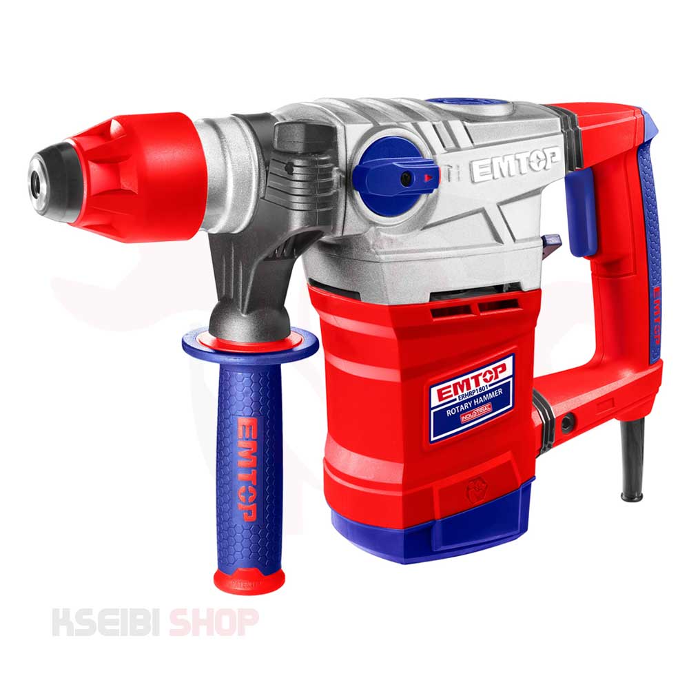 هلتى 1800وات خدمة شاقة EMTOP