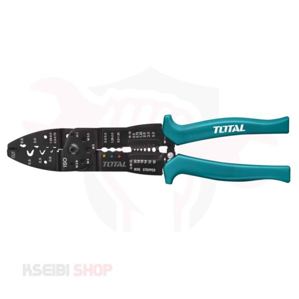 بنسة ترامل 10" توتال THT15101