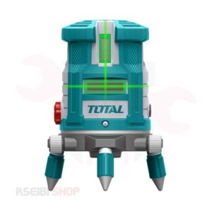 ميزان ليزر 5خط 30متر اخضر  TLL305205
