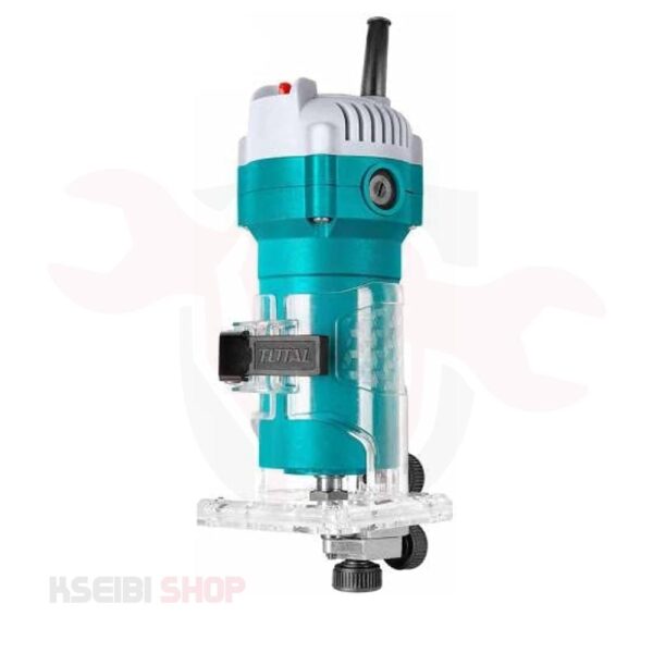 راوتر 600وات توتال TLT6001