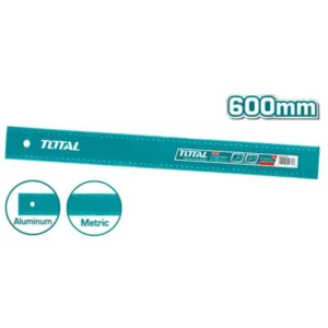 مسطرة معدن 60سم TMT636002