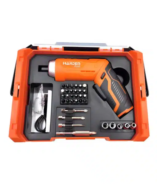 مفك بطارية 3.6فولت متحرك HARDEN