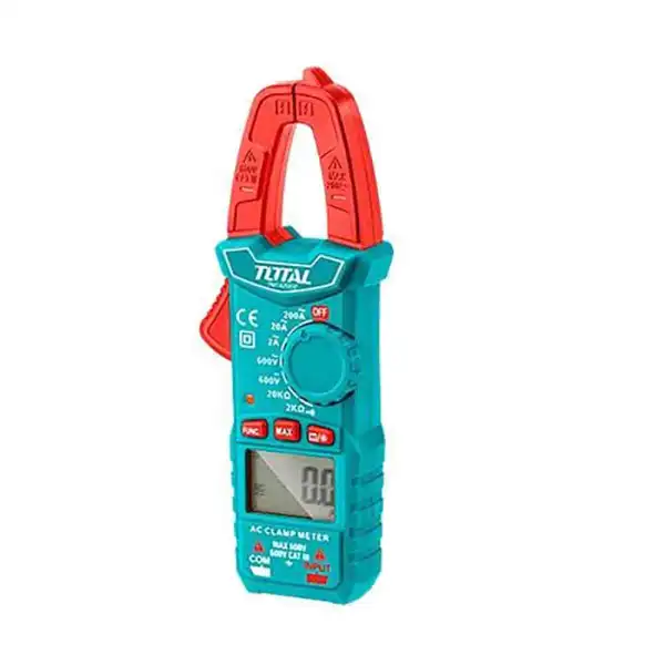 كلامب امبير 200امبير TMT42002